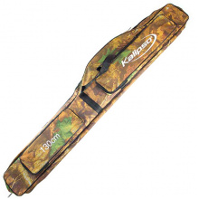 Чохол Kalipso для вудилища з котушкою 1.3/2 м'як.дуб (13005-S)