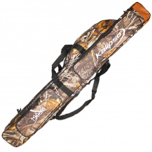 Чехол Kalipso для удилища с катушкой 1.3/3 мягк.камыш (13002-S)