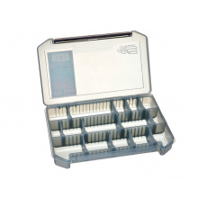 Коробка Meiho Versus VS-3010NS Black