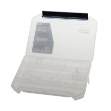 Коробка Meiho Versus VS-3010NS Clear