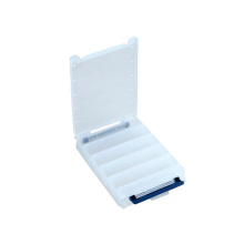 Коробка для воблеров двухсторонняя Meiho Reversible 140