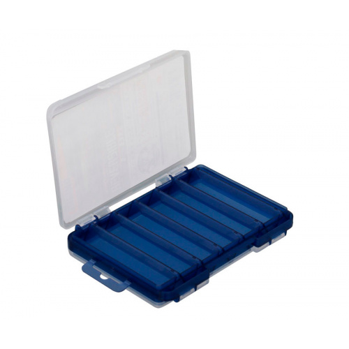 Коробка для воблеров двухсторонняя Meiho Reversible F-86