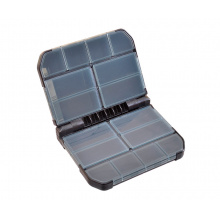 Коробка Meiho VS-388DD Black