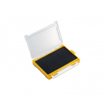 Коробка Meiho Run Gun Case 3010W-1 Yellow