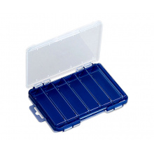 Коробка для воблеров двухсторонняя Meiho Reversible D-86