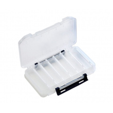 Коробка для воблеров двухсторонняя Meiho Reversible 100