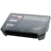 Коробка Meiho Versus VS-3010ND Black