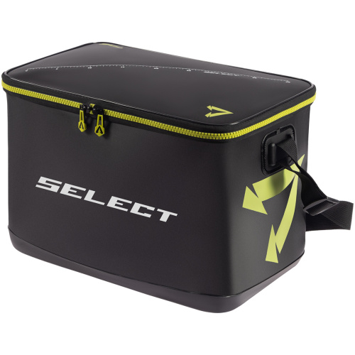 Сумка Select Folding Bakkan HD 30 Black