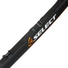 Чехол Select Semi Hard Rod Case 125x10cm