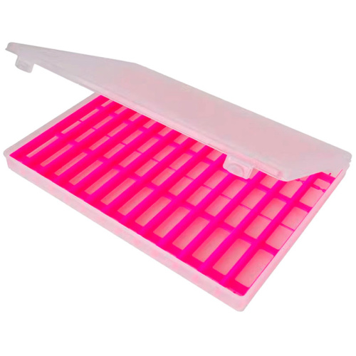 Коробка Stonfo 735 Box + Winders Wide с мотовилами (13 шт.)