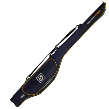 Чехол для удилищ ZEOX Hard Case Reel-In 150x11см