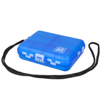 Коробка ZEOX Accessory Box AB-1210 M