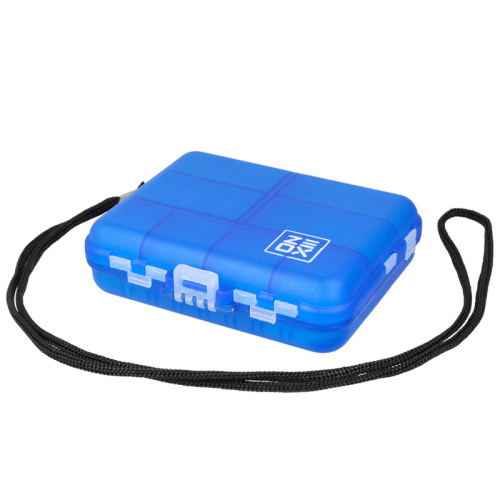 Коробка ZEOX Accessory Box AB-1210 M