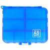 Коробка ZEOX Accessory Box AB-1210 M