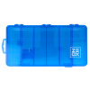 Коробка ZEOX Lure Box LB-2216 Коробка ZEOX Lure Box LB-2216