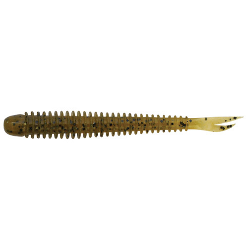 Силикон Keitech Live Impact 3" #101 Green Pumpkin PP