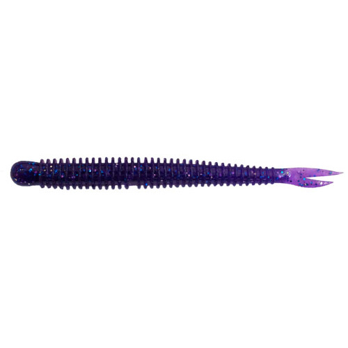 Силикон Keitech Live Impact 4" EA#04 Violet