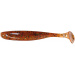 Силикон Keitech Easy Shiner 3.5" EA#01 Orange Pepper