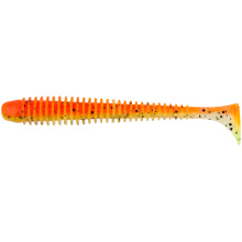 Силікон Keitech Swing Impact 4.5" PAL#08 Spicy Mustad