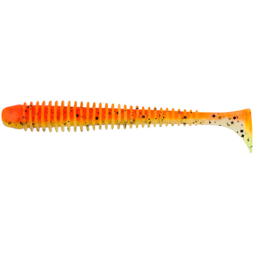 Силикон Keitech Swing Impact 4.5" PAL#08 Spicy Mustad