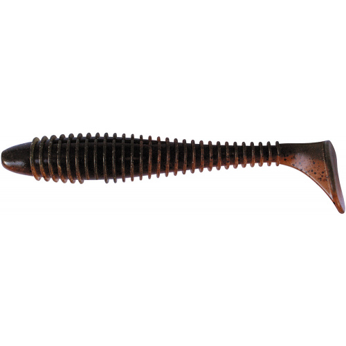 Силикон Keitech Swing Impact Fat 4.3" #406 Castaic Choice