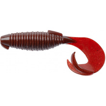 Силікон Keitech Flapper Grub 4" #006 Cola