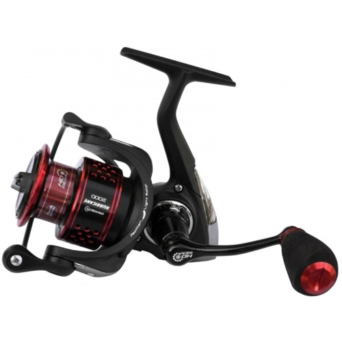 Катушка Favorite Hurricane 2500S 10+1BB