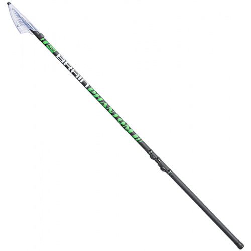 Удилище болонское Brain Phantom 6.0m