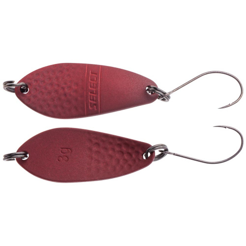 Блесна Select Dancer 2.5g #05