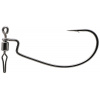 Крючок Decoy Worm 117 HD Hook Offset #2 (5 шт/уп)