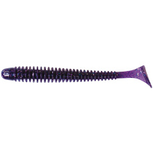 Силікон Keitech Swing Impact 3.5" EA#04 Violet