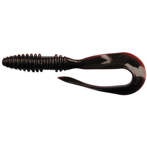 Силикон Keitech Mad Wag 7" #008 Scuppernong