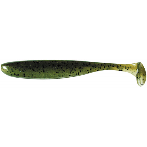 Силикон Keitech Easy Shiner 5" #102 Watermelon PP