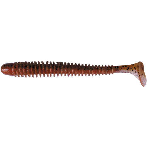 Силикон Keitech Swing Impact 2.5" #404 Red Crawdad