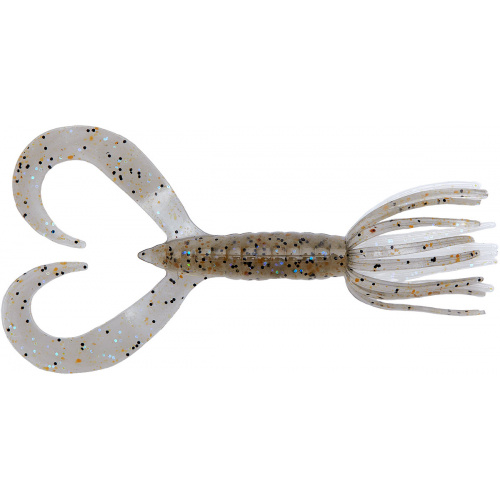 Силикон Keitech Little Spider 3" #440 Electric Shad
