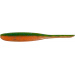 Силикон Keitech Shad Impact 4" PAL#11 Rotten Carrot