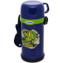 Термос ZOJIRUSHI SC-MC60AZ дитячий 0.6 л/синій