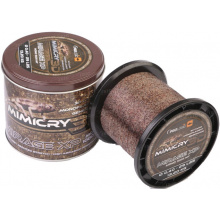 Волосінь Prologic Mimicry Mirage XP 1000m 15lbs 7.1kg 0.30mm Camo