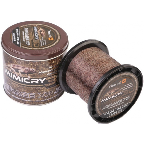 Леска Prologic Mimicry Mirage XP
