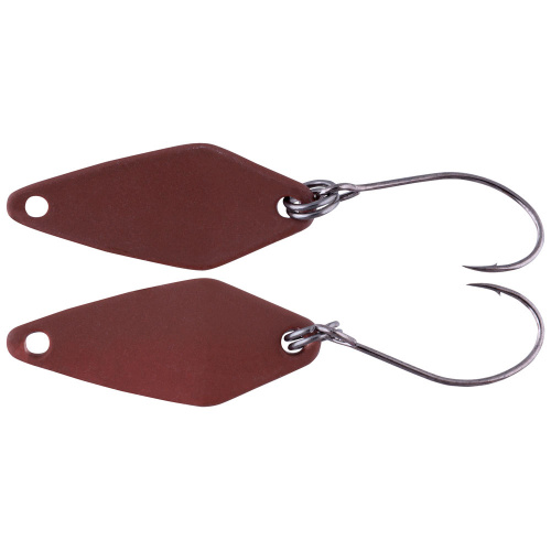 Блесна Select Gamma 2.2g 25mm #05