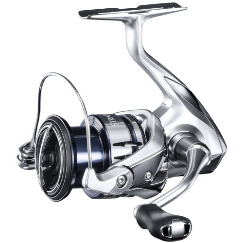 Катушка Shimano Stradic C3000 FL 6+1BB