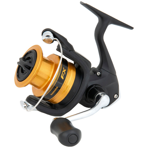 Катушка Shimano FX 2000 FC 2+1BB