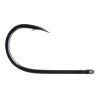 Крючок Decoy KR-21 Black Nickeled #5 (12 шт/уп)