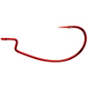 Крючок Decoy Worm 17R Kg Hook R #2 (7 шт/уп)