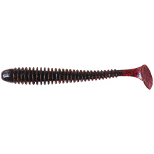 Силікон Keitech Swing Impact 2.5" EA#03 Grape