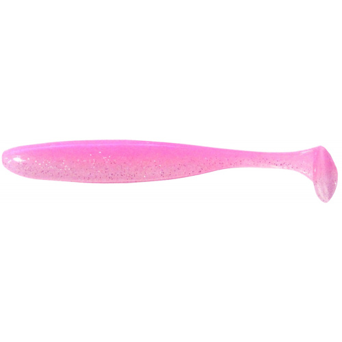 Силикон Keitech Easy Shiner 3" EA#08 Bubblegum Shiner