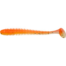 Силікон Keitech Swing Impact 3.5" PAL#04 Sun Shine Lemon