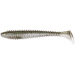 Силикон Keitech Swing Impact Fat 6.8" #416 Silver Flash Minnow
