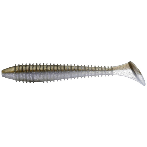 Силикон Keitech Swing Impact Fat 7.8" #481 light hitch