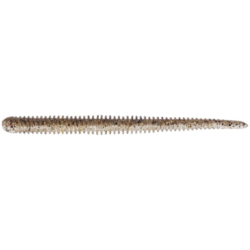 Силикон Keitech Easy Shaker 4.5" #417 Gold Flash Minnow